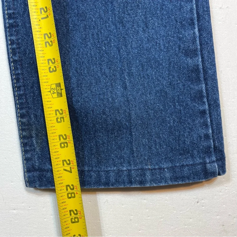 VTG 90s Lee Riders - Picture 12 of 12